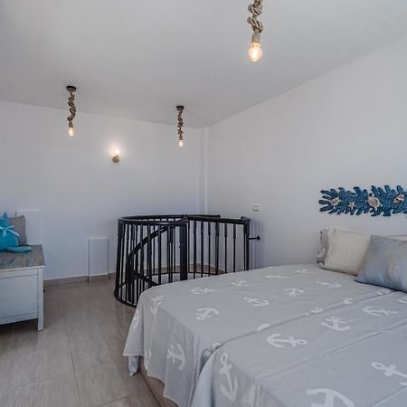Pambnb - Sea Breeze Duplex Arenal San Miguel de Abona Exterior foto