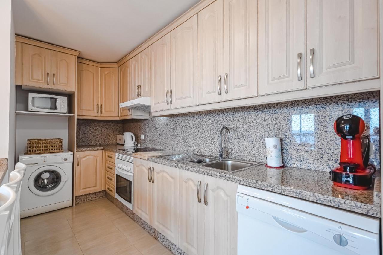 Pambnb - Sea Breeze Duplex Arenal San Miguel de Abona Exterior foto
