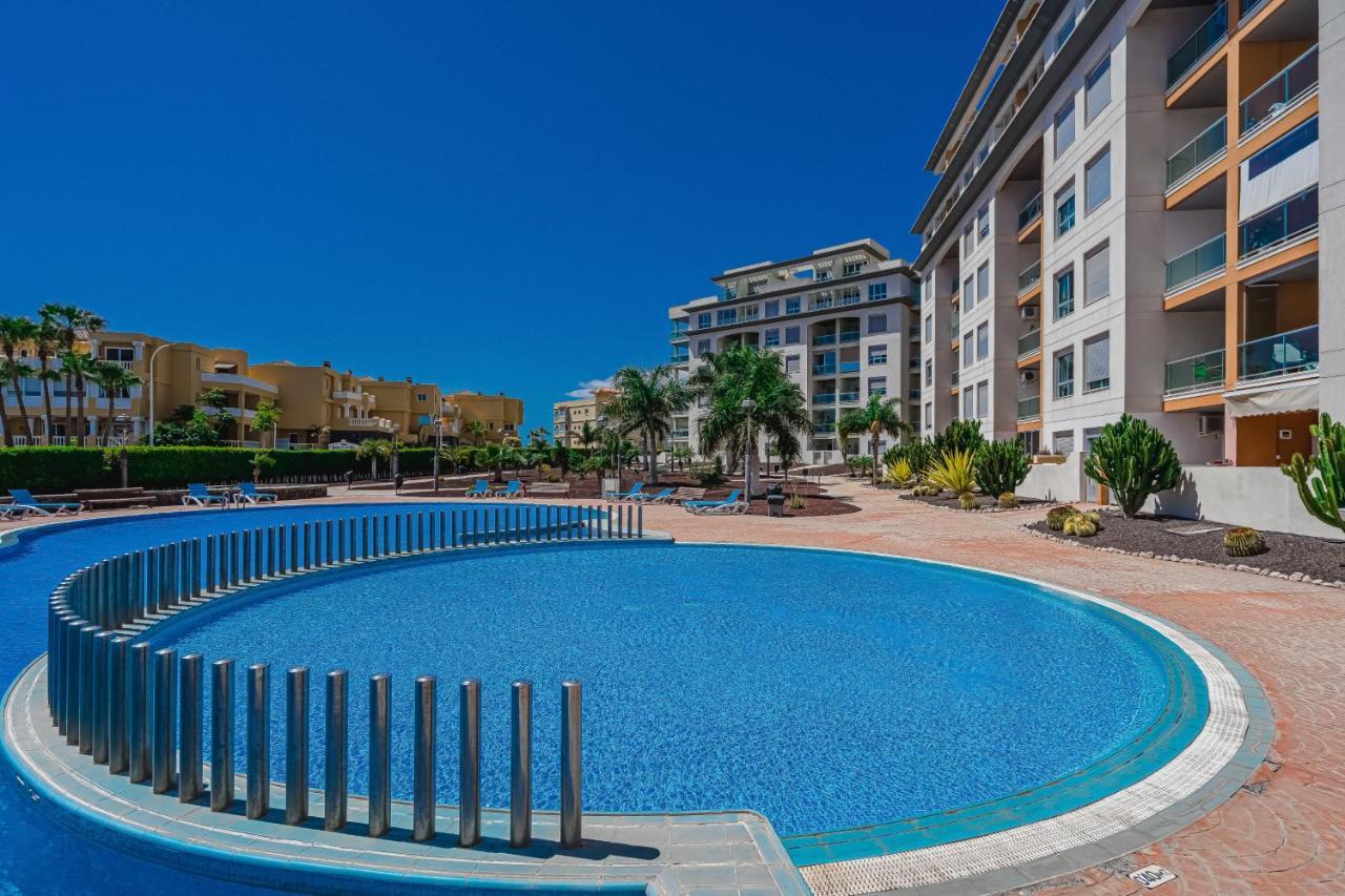 Pambnb - Sea Breeze Duplex Arenal San Miguel de Abona Exterior foto