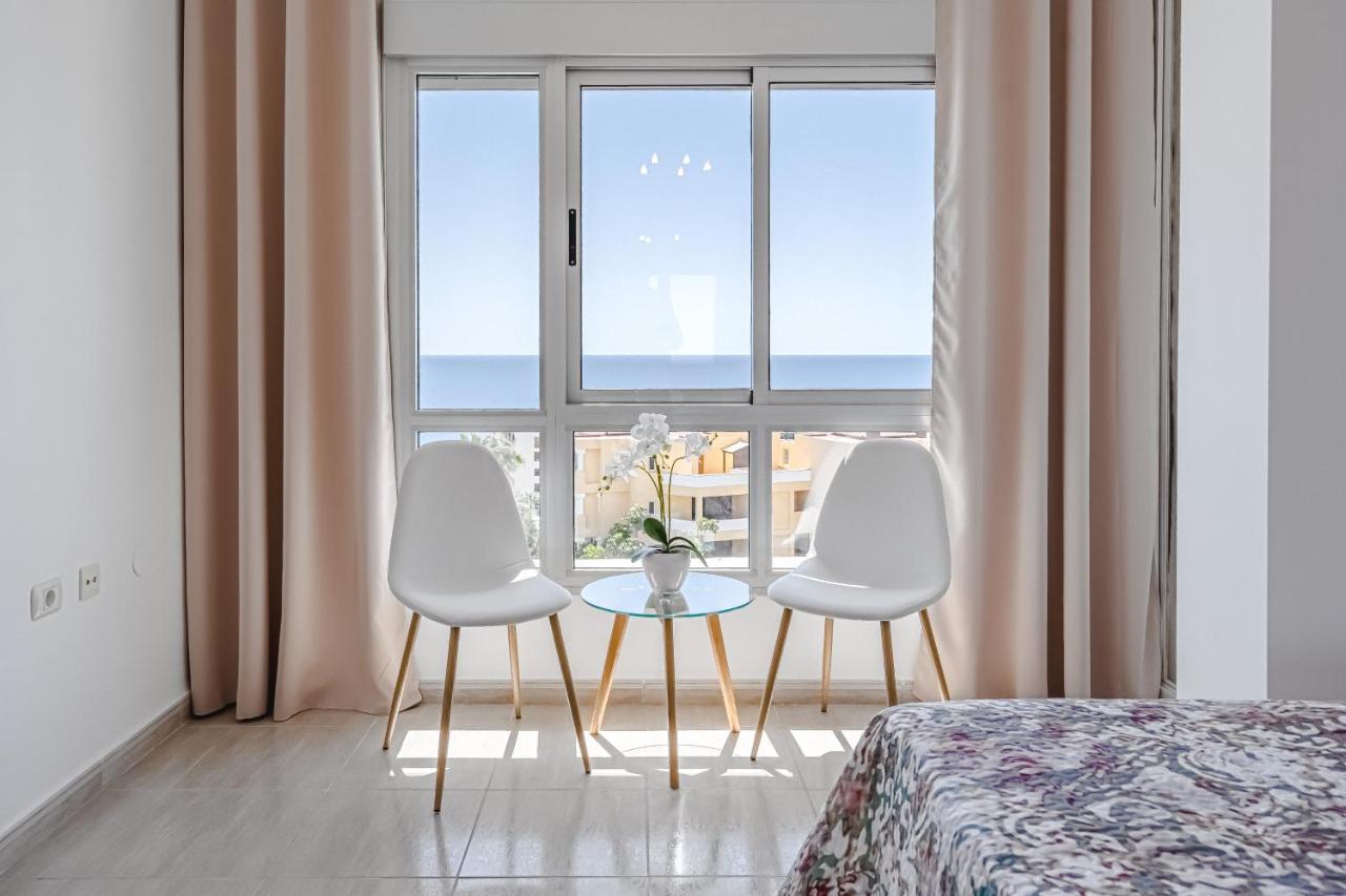 Pambnb - Sea Breeze Duplex Arenal San Miguel de Abona Exterior foto