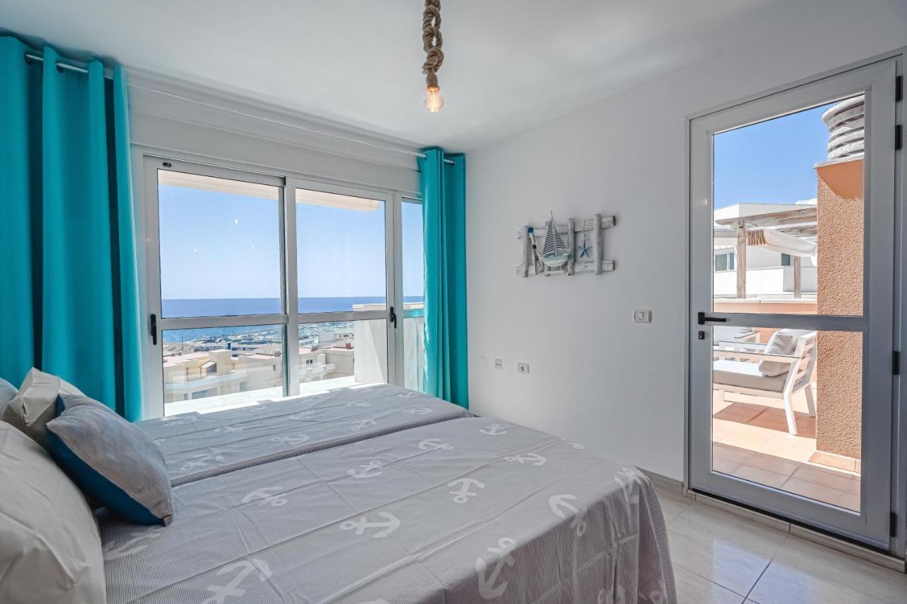 Pambnb - Sea Breeze Duplex Arenal San Miguel de Abona Exterior foto