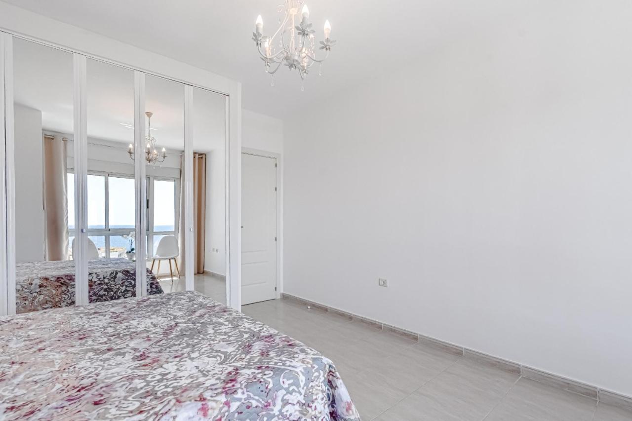 Pambnb - Sea Breeze Duplex Arenal San Miguel de Abona Exterior foto