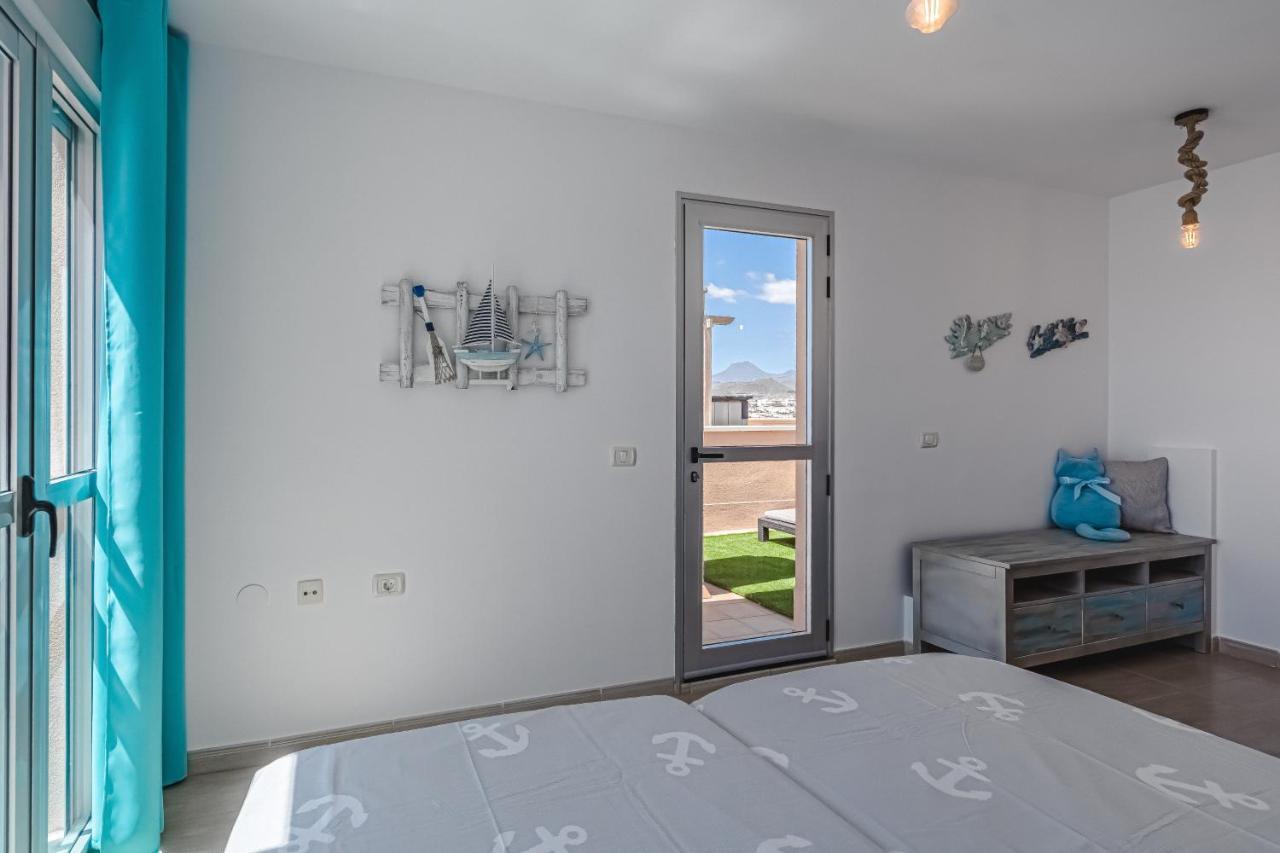 Pambnb - Sea Breeze Duplex Arenal San Miguel de Abona Exterior foto