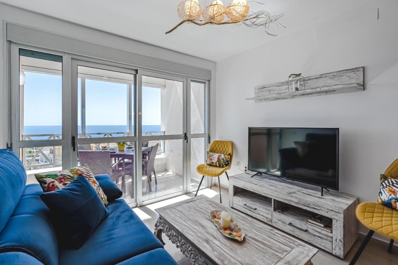 Pambnb - Sea Breeze Duplex Arenal San Miguel de Abona Exterior foto