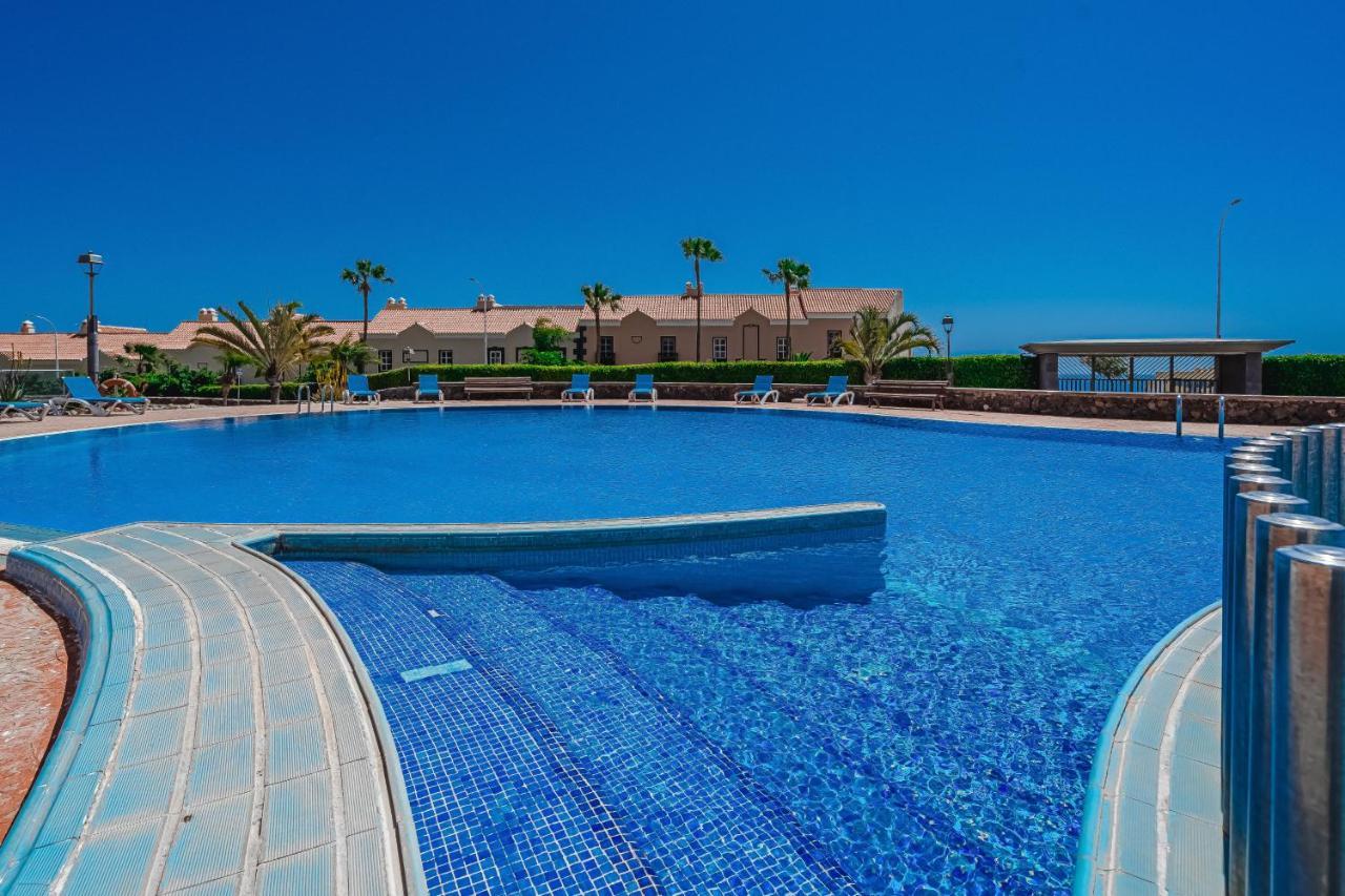 Pambnb - Sea Breeze Duplex Arenal San Miguel de Abona Exterior foto