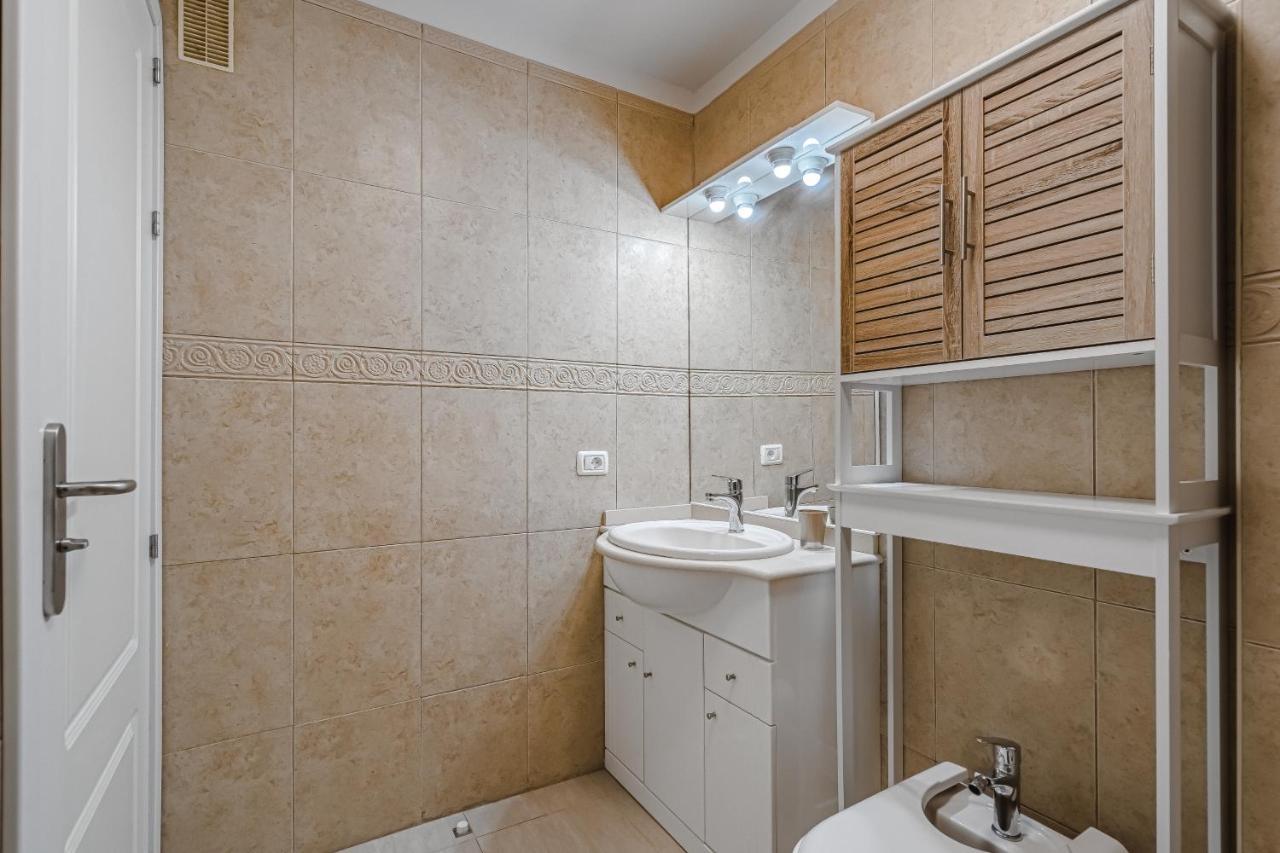 Pambnb - Sea Breeze Duplex Arenal San Miguel de Abona Exterior foto