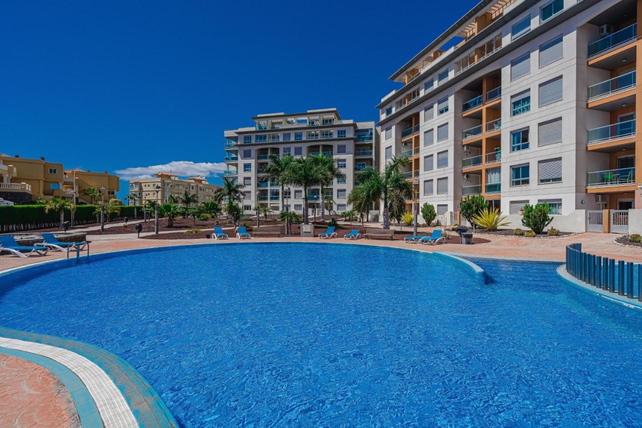 Pambnb - Sea Breeze Duplex Arenal San Miguel de Abona Exterior foto