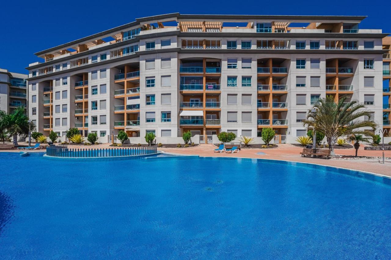 Pambnb - Sea Breeze Duplex Arenal San Miguel de Abona Exterior foto