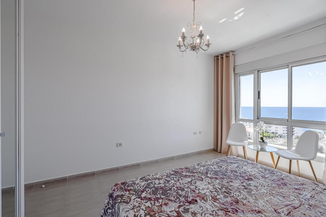Pambnb - Sea Breeze Duplex Arenal San Miguel de Abona Exterior foto