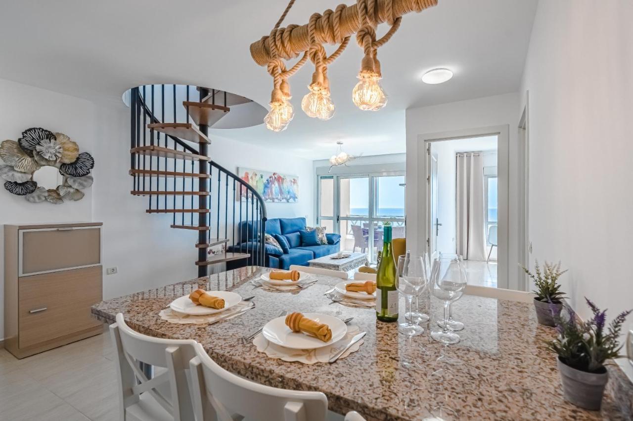 Pambnb - Sea Breeze Duplex Arenal San Miguel de Abona Exterior foto