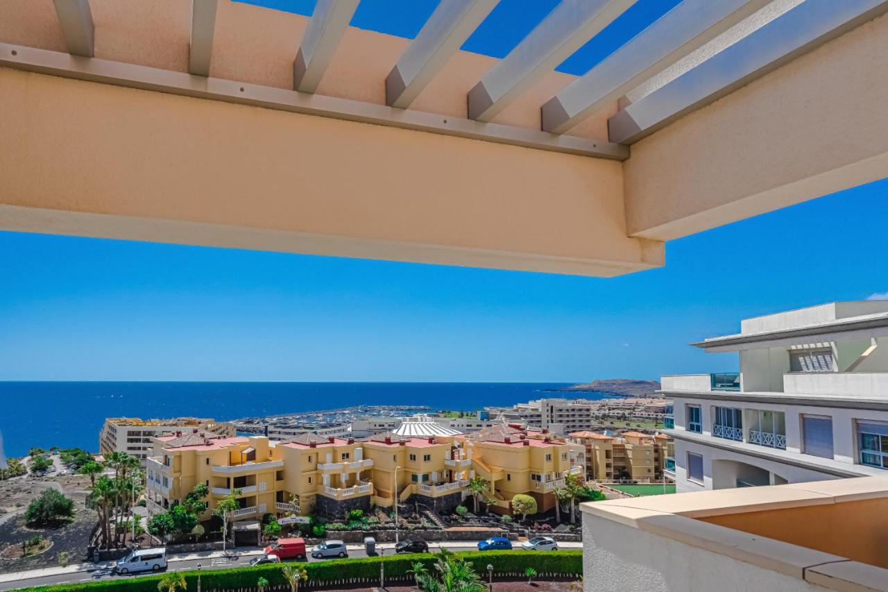 Pambnb - Sea Breeze Duplex Arenal San Miguel de Abona Exterior foto